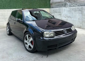 ����� �� �������� �� VW Golf ARL