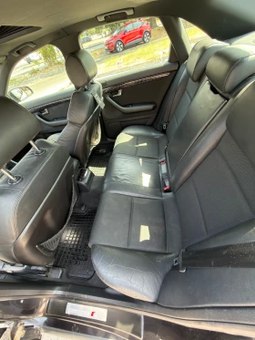 Audi A4 2.7 Дизел - 3700 € - 62660853 11