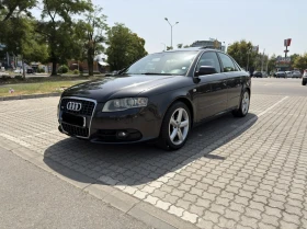 Audi A4 2.7 Дизел - 3700 € - 62660853 8