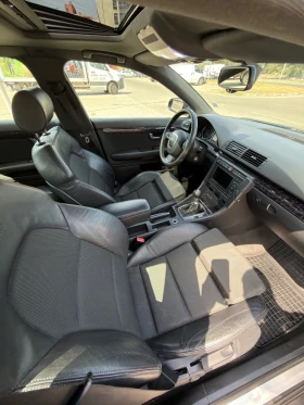 Audi A4 2.7 Дизел - 3700 € - 62660853 9