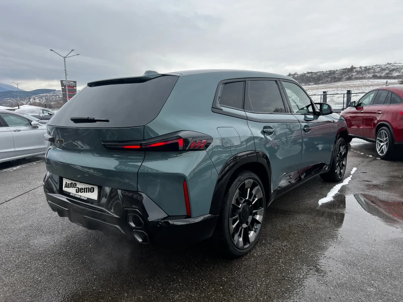 BMW XM 4.4l X-Drive* M Drivers Package* , снимка 4 - Автомобили и джипове - 46355913