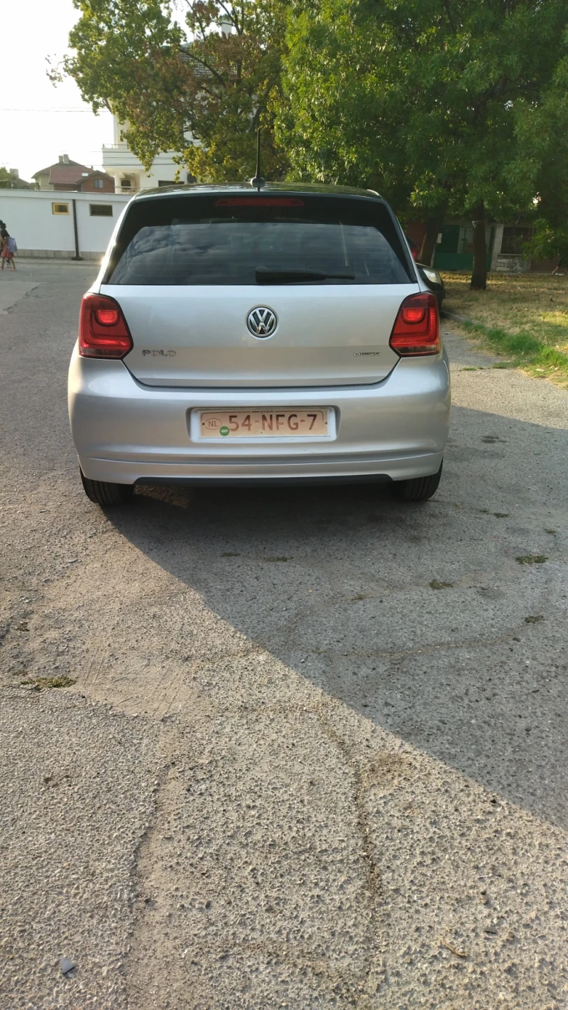 VW Polo, снимка 5 - Автомобили и джипове - 47164089