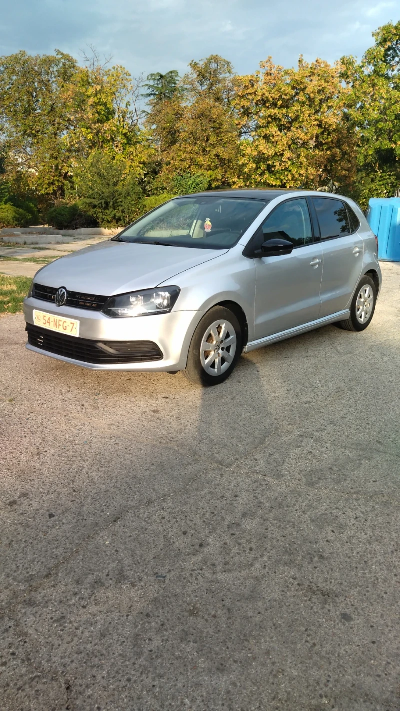 VW Polo, снимка 3 - Автомобили и джипове - 47164089