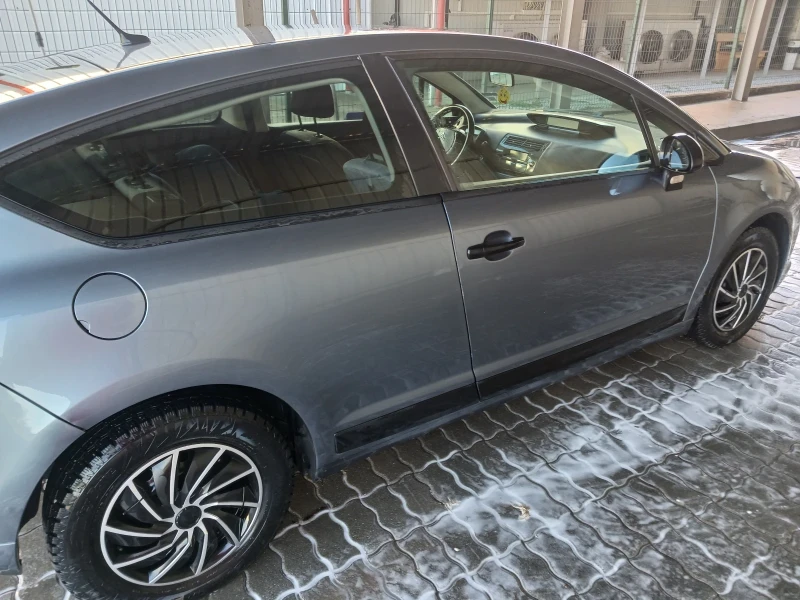 Citroen C4, снимка 17 - Автомобили и джипове - 48774284