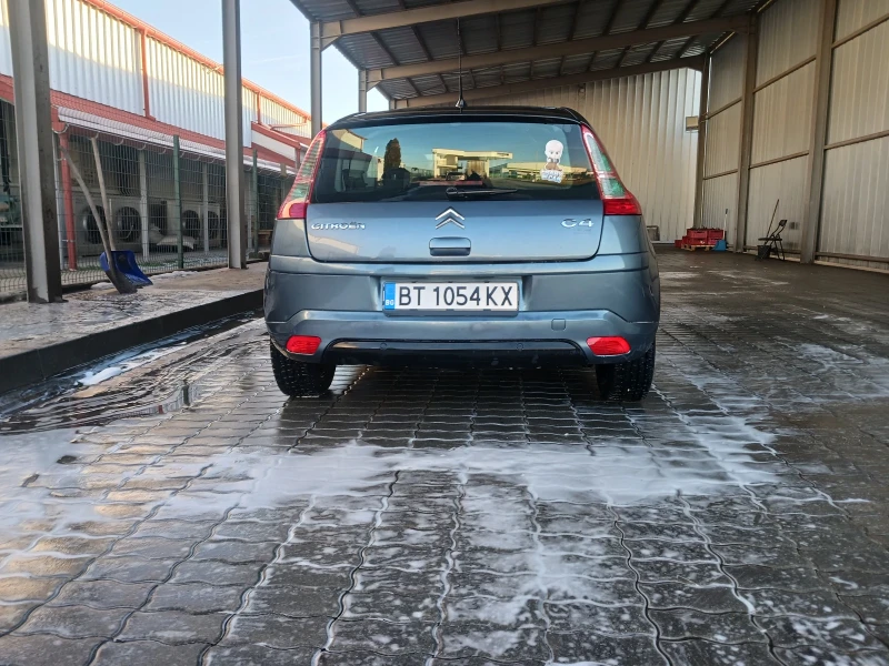 Citroen C4, снимка 14 - Автомобили и джипове - 48774284