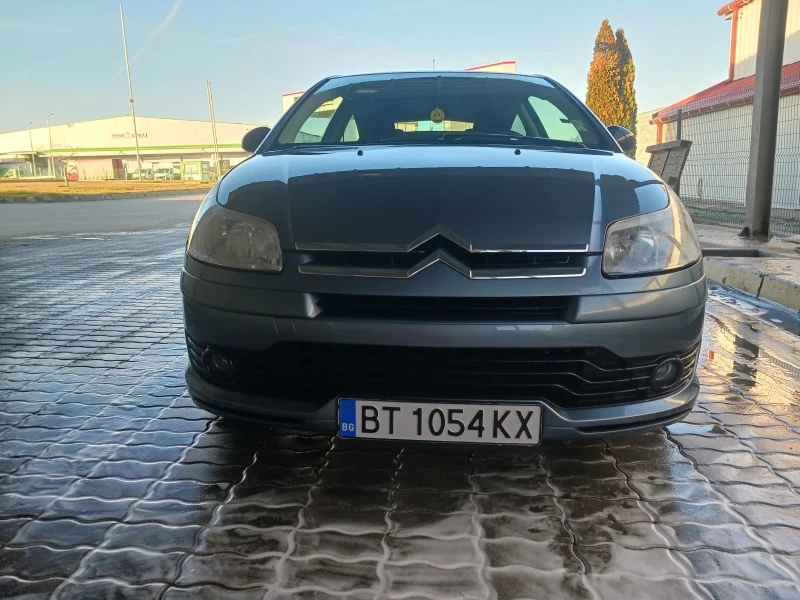 Citroen C4, снимка 13 - Автомобили и джипове - 48774284