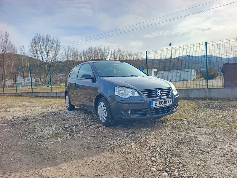 VW Polo FSI, снимка 2 - Автомобили и джипове - 48951326