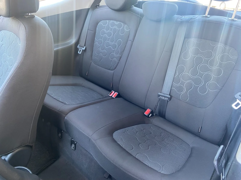 Hyundai I20 1.2 MT, снимка 11 - Автомобили и джипове - 51103770