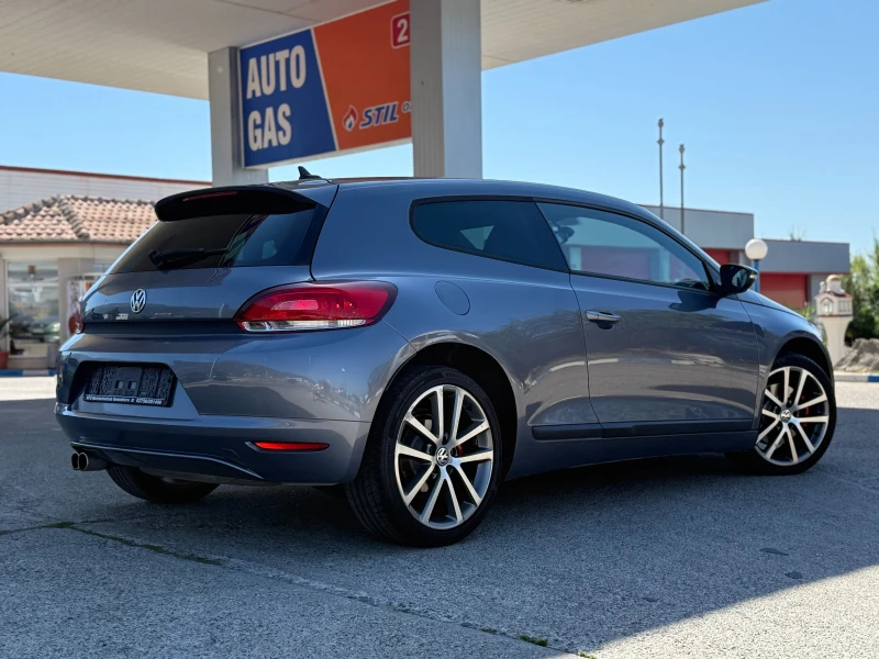 VW Scirocco Edition/2.0, снимка 2 - Автомобили и джипове - 51542128
