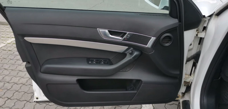Audi A6, снимка 10 - Автомобили и джипове - 53009468
