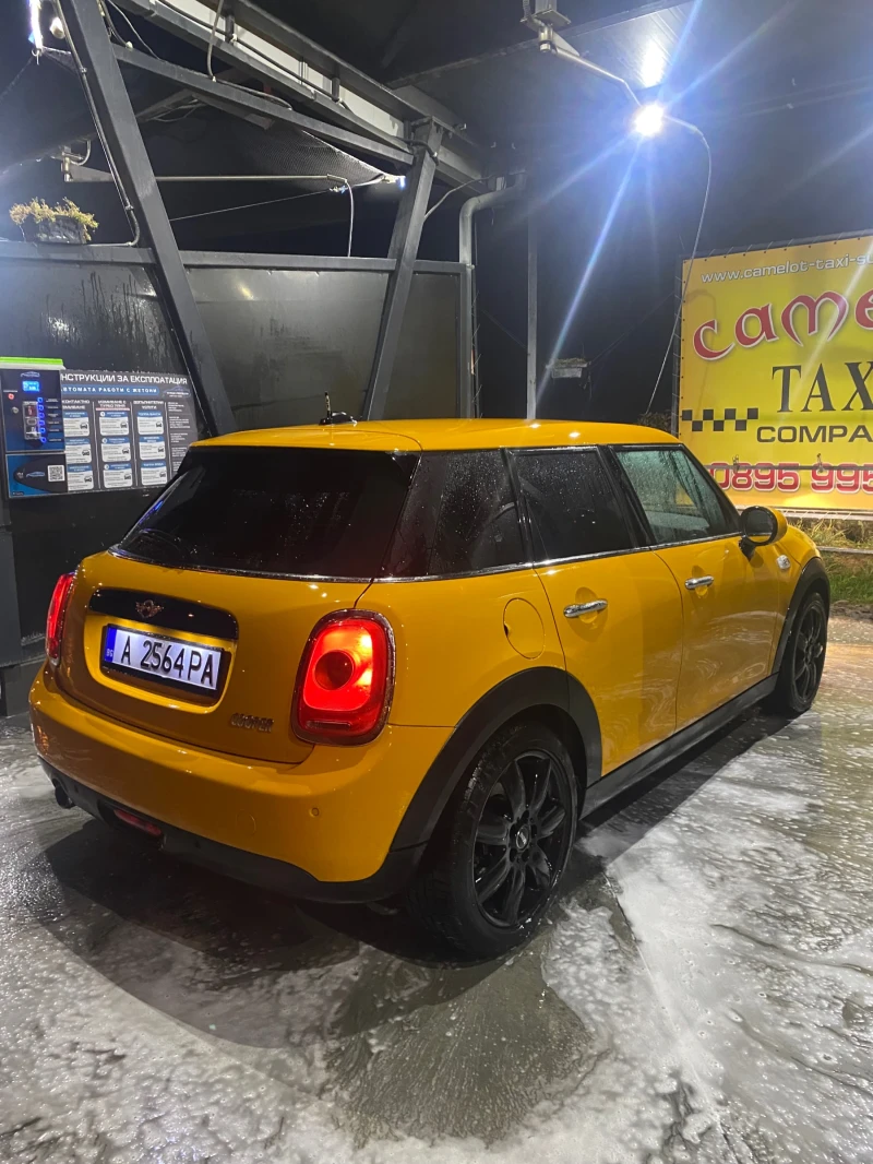Mini Cooper 1, 5 134 к.с, снимка 2 - Автомобили и джипове - 52733981
