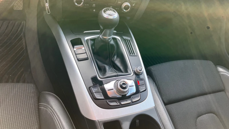 Audi A4, снимка 9 - Автомобили и джипове - 52802589