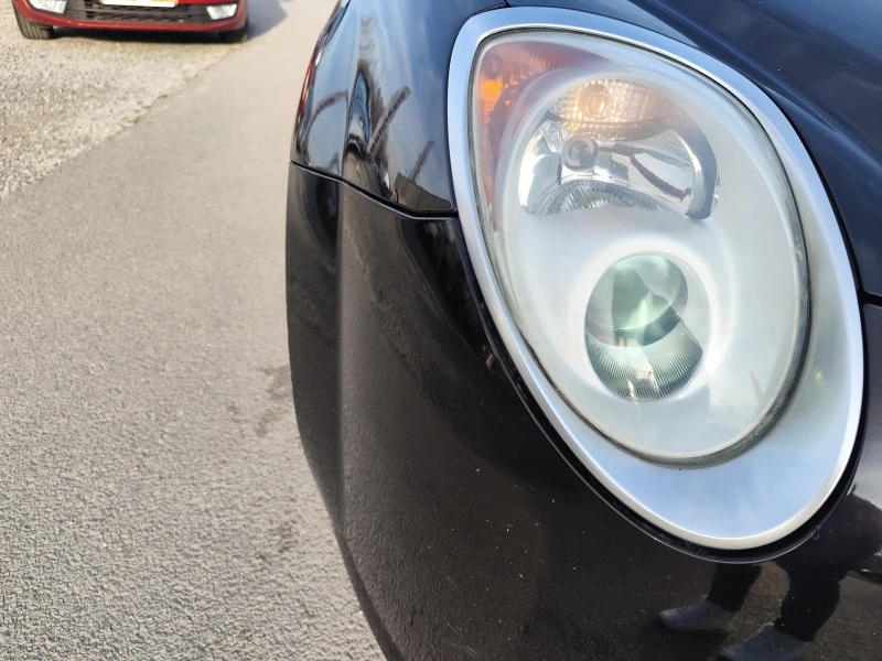 Alfa Romeo MiTo 1.4i* MULTIAIR* EURO5A* KLIMA* , снимка 14 - Автомобили и джипове - 52814299