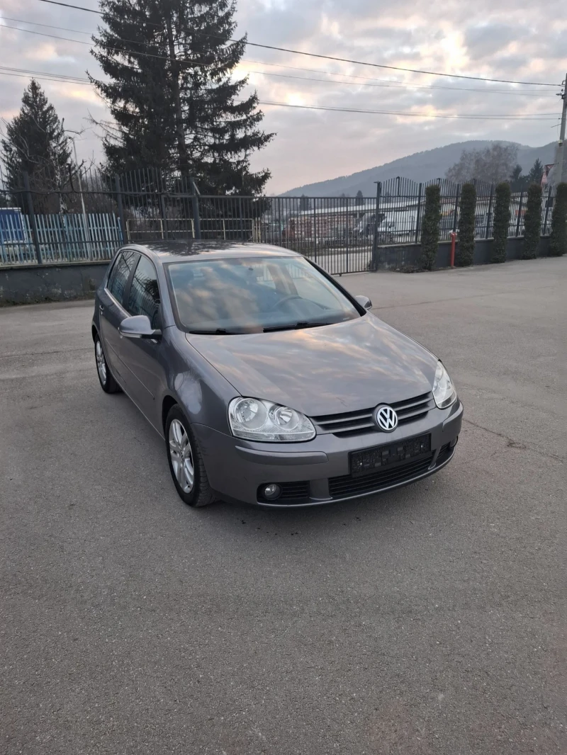 VW Golf 1.6i 102к.с ГАЗ-БЕНЗИН , снимка 2 - Автомобили и джипове - 52879233