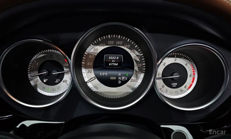Mercedes-Benz CLS 250, снимка 8 - Автомобили и джипове - 52900104