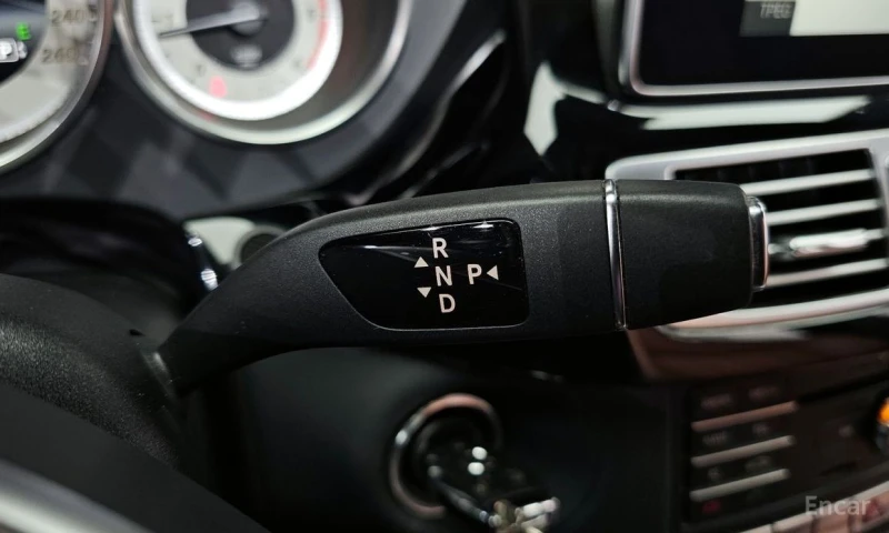 Mercedes-Benz CLS 250, снимка 9 - Автомобили и джипове - 52900104