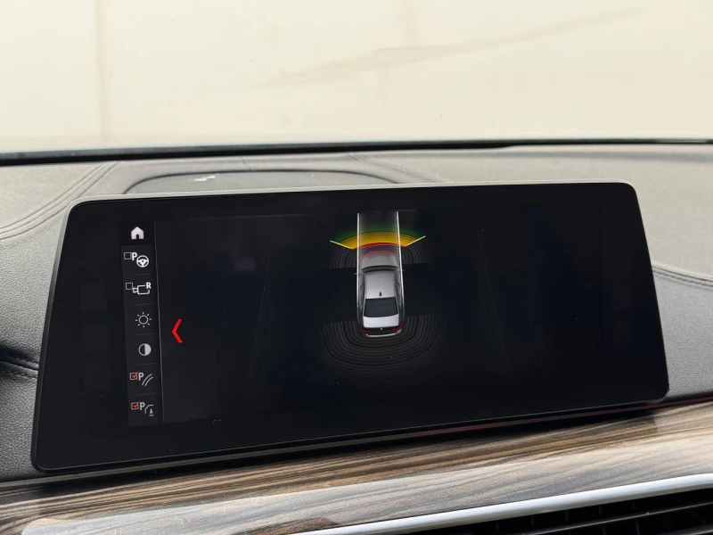 BMW 530, снимка 13 - Автомобили и джипове - 53089000