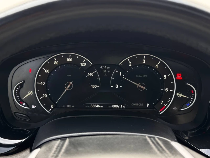 BMW 530, снимка 8 - Автомобили и джипове - 53089000