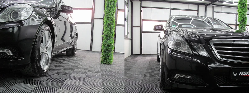 Mercedes-Benz E 350 AVANGARDE/AMG/KAMERA/PODGREV/СОБСТВЕН ЛИЗИНГ, снимка 7 - Автомобили и джипове - 53269257