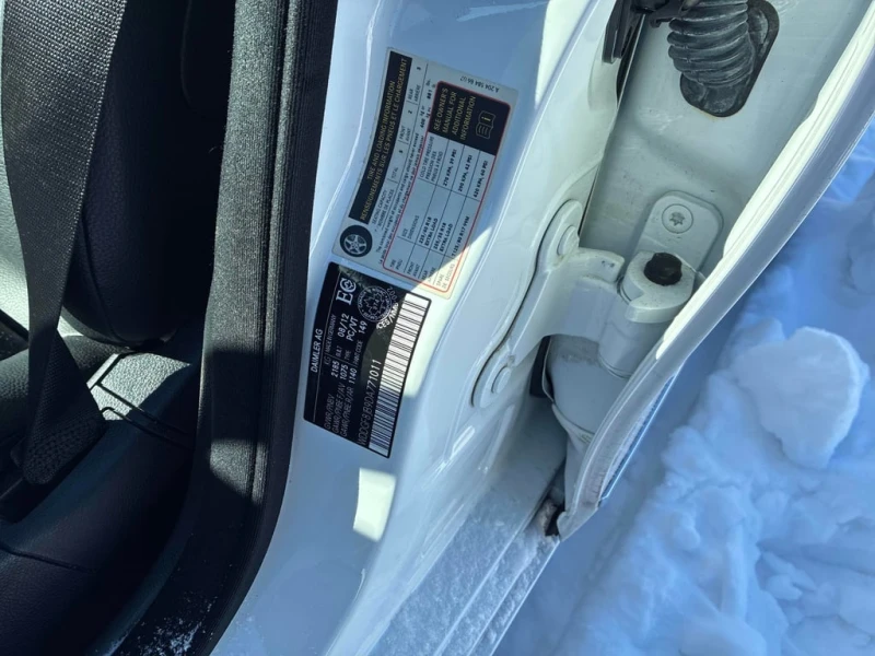 Mercedes-Benz C 350 2013 4MATIC * ПРЕДСТАВИТЕЛСТВО НА MERCEDES * , снимка 10 - Автомобили и джипове - 53289689