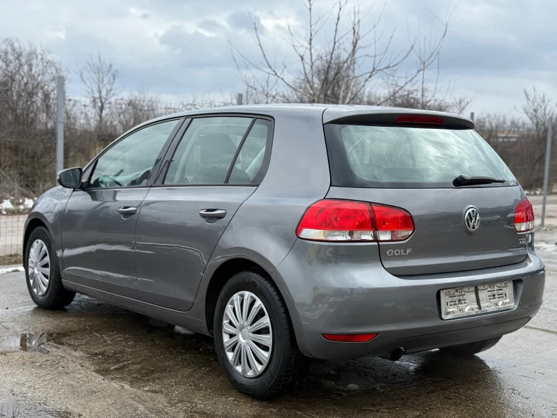 VW Golf TDI Климатроник Италия, снимка 5 - Автомобили и джипове - 53434553
