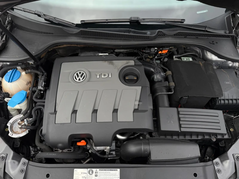 VW Golf TDI Климатроник Италия, снимка 16 - Автомобили и джипове - 53434553