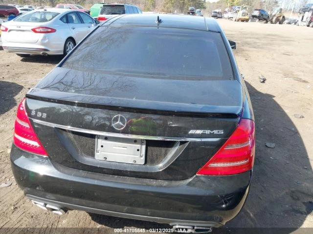 Mercedes-Benz S 63 AMG BANG&OLUFSEN* Дистроник* Мъртва зона* Обдух* Подгр - изображение 6