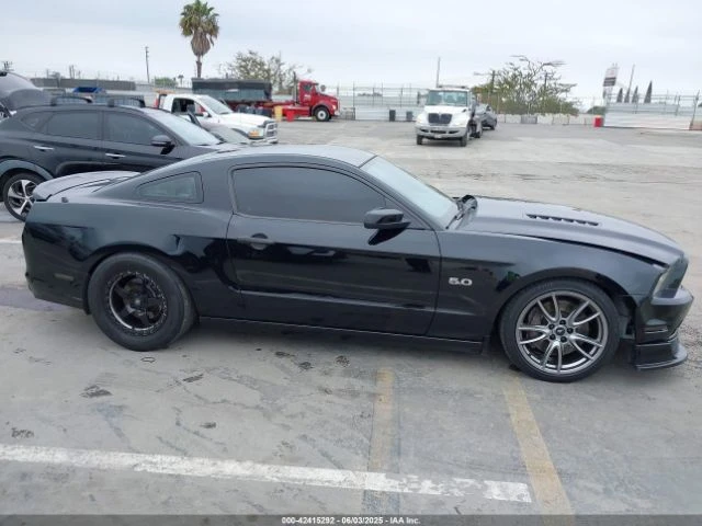 Ford Mustang GT * * PREMIUM * * CARFAX * * АВТО КРЕДИТ * *  - изображение 4