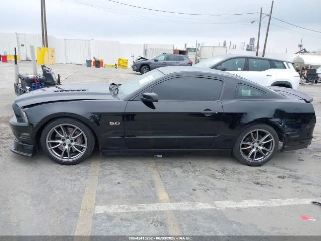Ford Mustang GT * * PREMIUM * * CARFAX * * АВТО КРЕДИТ * *  - изображение 5