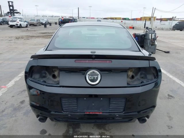 Ford Mustang GT * * PREMIUM * * CARFAX * * АВТО КРЕДИТ * *  - изображение 8