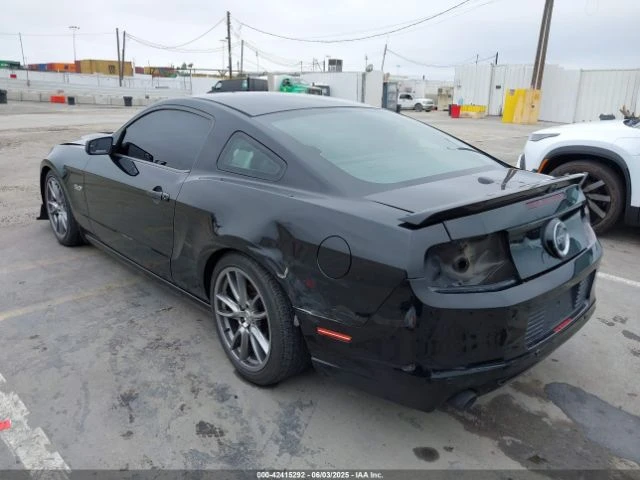 Ford Mustang GT * * PREMIUM * * CARFAX * * АВТО КРЕДИТ * *  - изображение 6