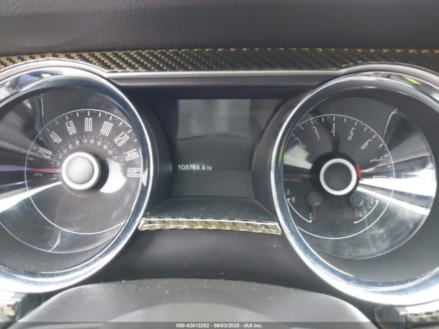 Ford Mustang GT * * PREMIUM * * CARFAX * * АВТО КРЕДИТ * *  - изображение 10