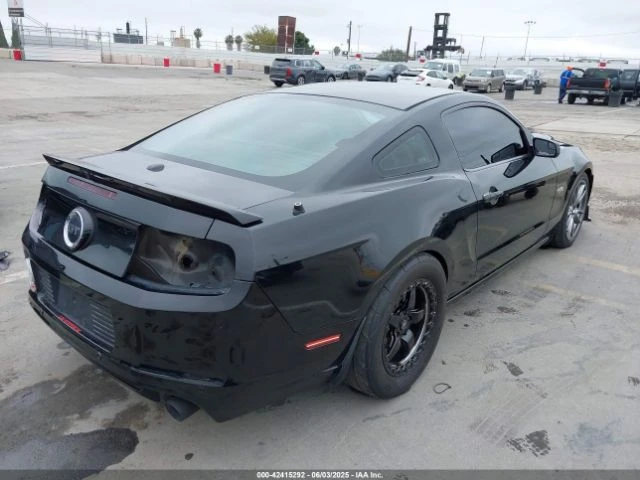 Ford Mustang GT * * PREMIUM * * CARFAX * * АВТО КРЕДИТ * *  - изображение 7