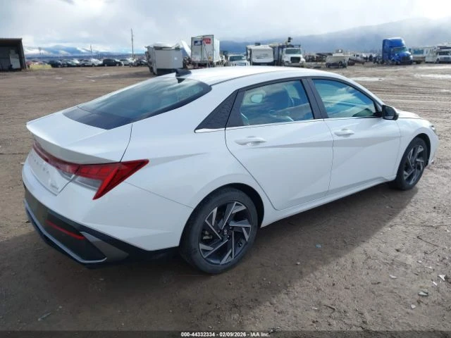 Hyundai Elantra LIMITED | Mobile.bg � ����������� 6