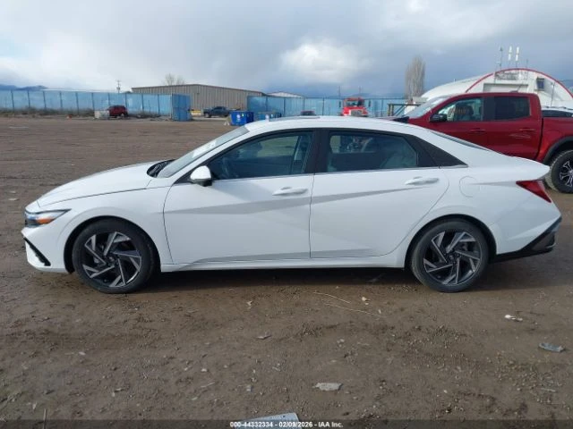 Hyundai Elantra LIMITED | Mobile.bg � ����������� 15