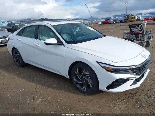 Hyundai Elantra LIMITED | Mobile.bg � ����������� 3