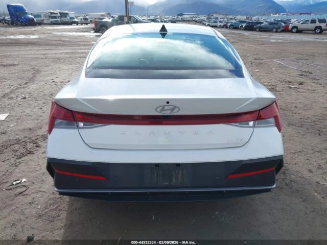 Hyundai Elantra LIMITED | Mobile.bg � ����������� 5