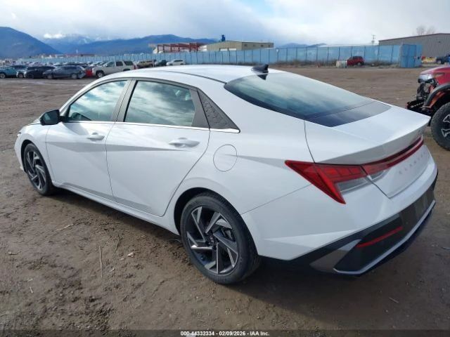 Hyundai Elantra LIMITED | Mobile.bg � ����������� 4