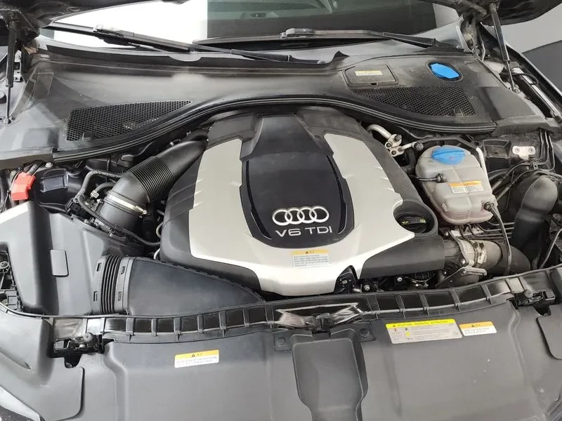 Audi A7 3.0 TDI Quattro - САМО 30% АВАНС, снимка 6 - Автомобили и джипове - 55664834