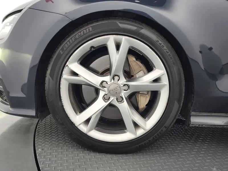 Audi A7 3.0 TDI Quattro - САМО 30% АВАНС, снимка 5 - Автомобили и джипове - 55664834