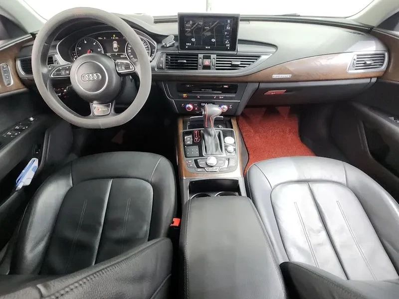 Audi A7 3.0 TDI Quattro - САМО 30% АВАНС, снимка 7 - Автомобили и джипове - 55664834