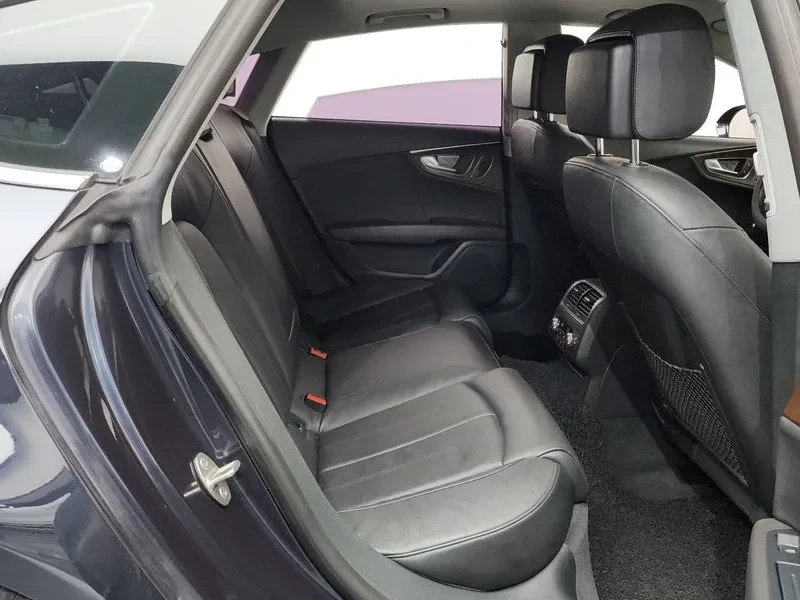 Audi A7 3.0 TDI Quattro - САМО 30% АВАНС, снимка 12 - Автомобили и джипове - 55664834