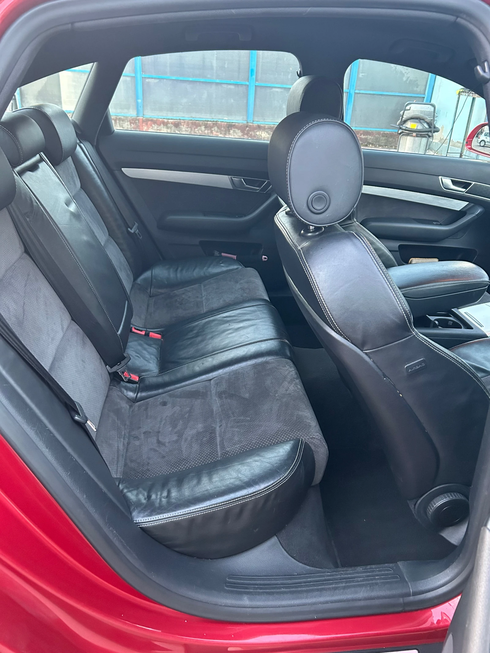 Audi A6 S line | Mobile.bg   11