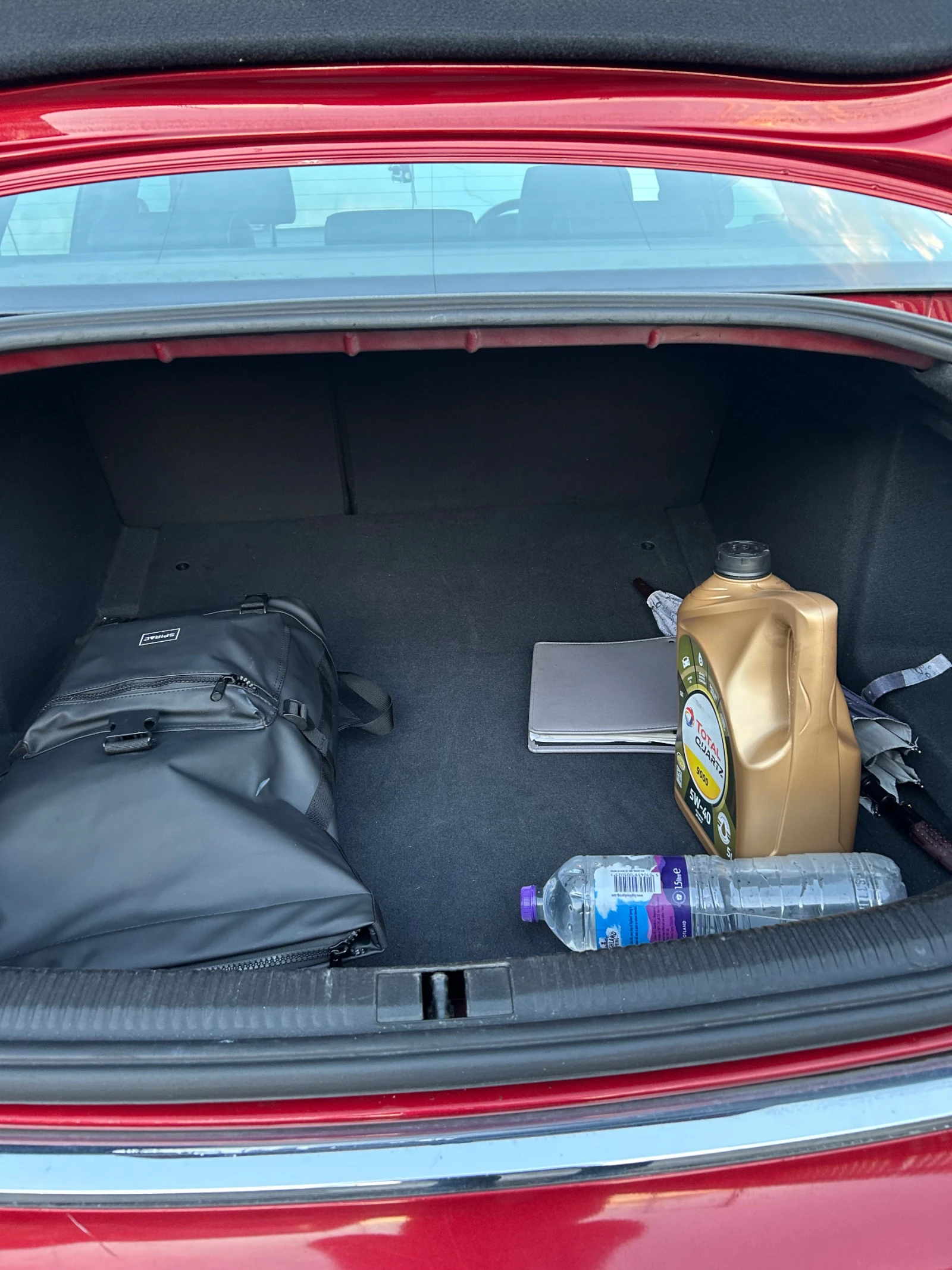 Audi A6 S line | Mobile.bg   13