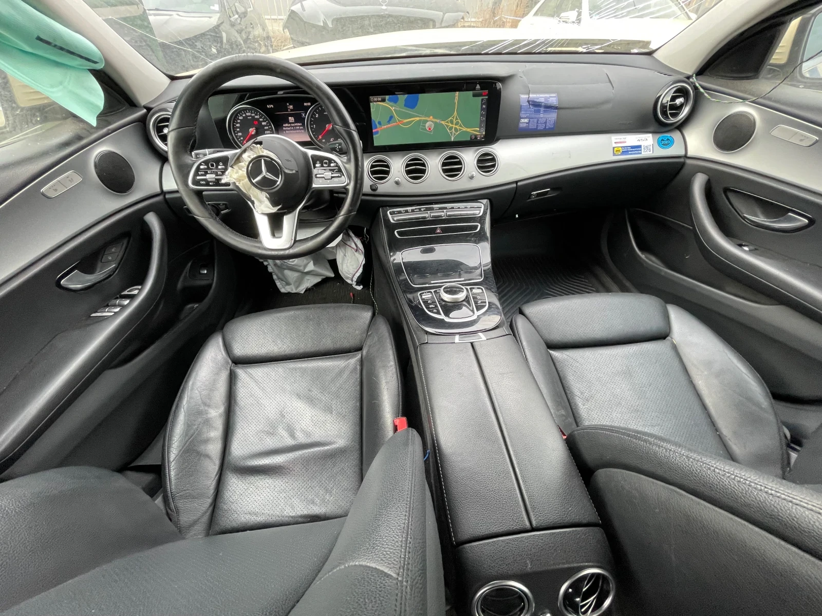 Mercedes-Benz E 220 | Mobile.bg � ����������� 14