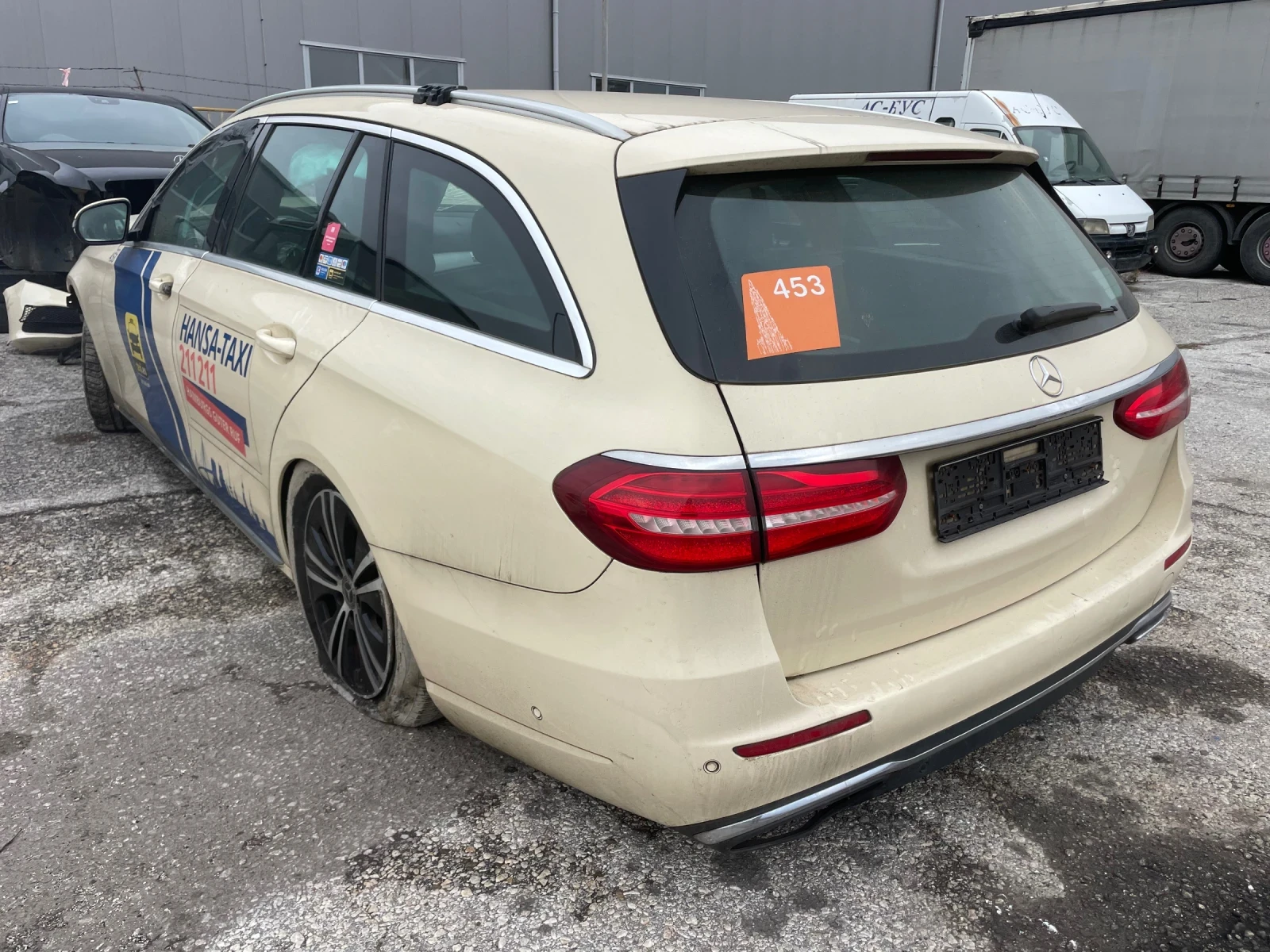 Mercedes-Benz E 220 | Mobile.bg � ����������� 16