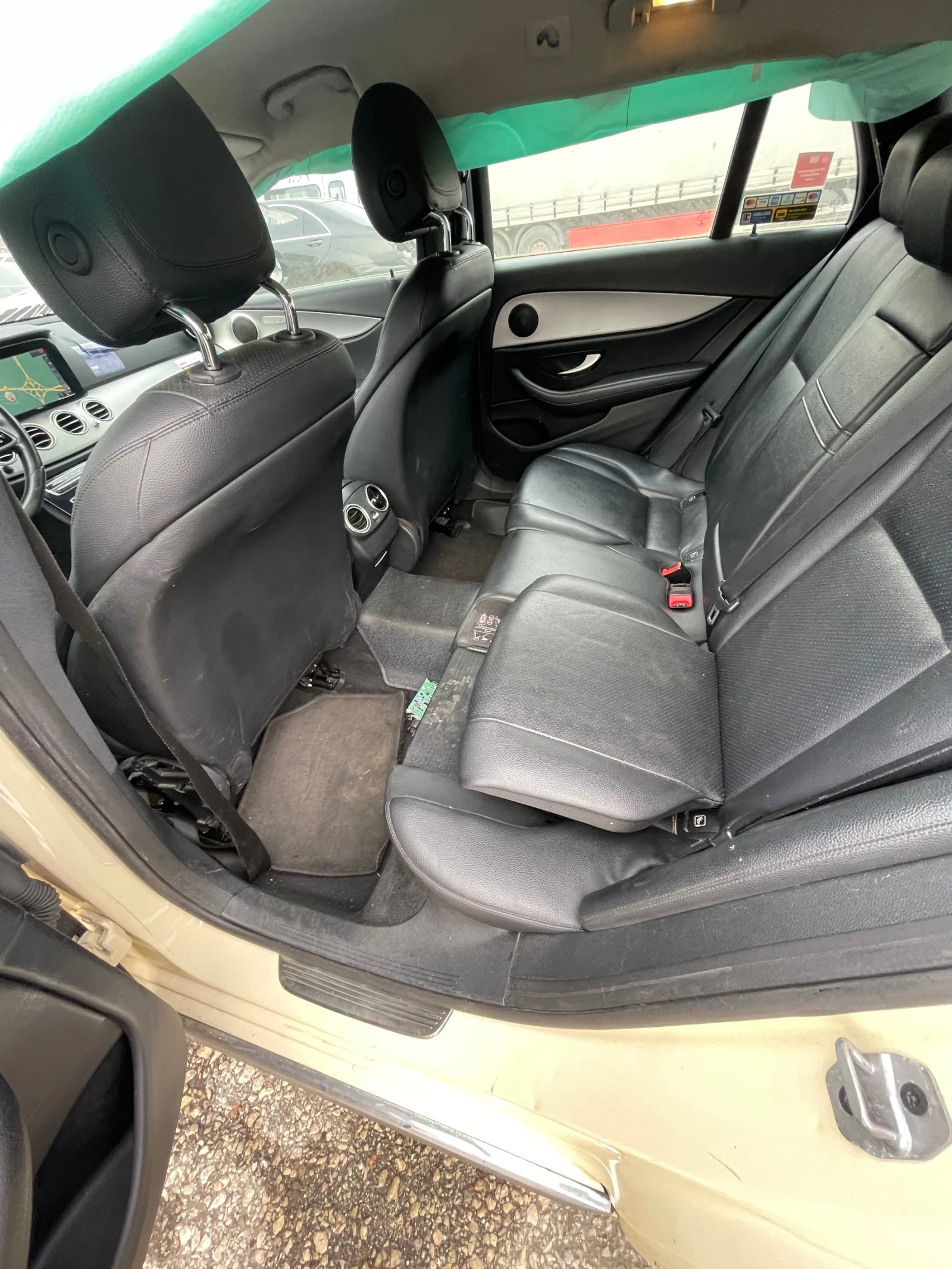 Mercedes-Benz E 220 | Mobile.bg � ����������� 13