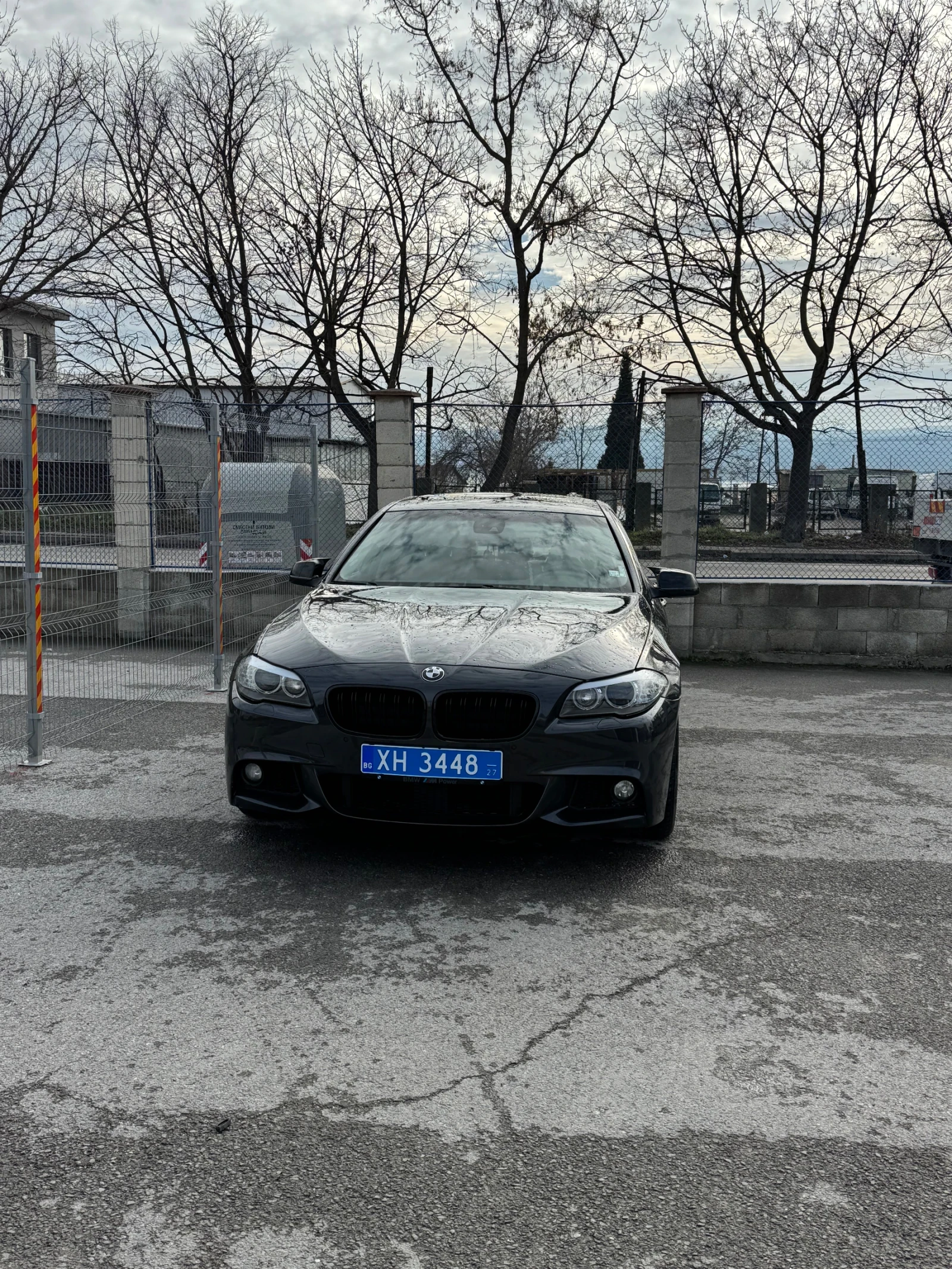 BMW 530 BMW 530D XDrive - изображение 4