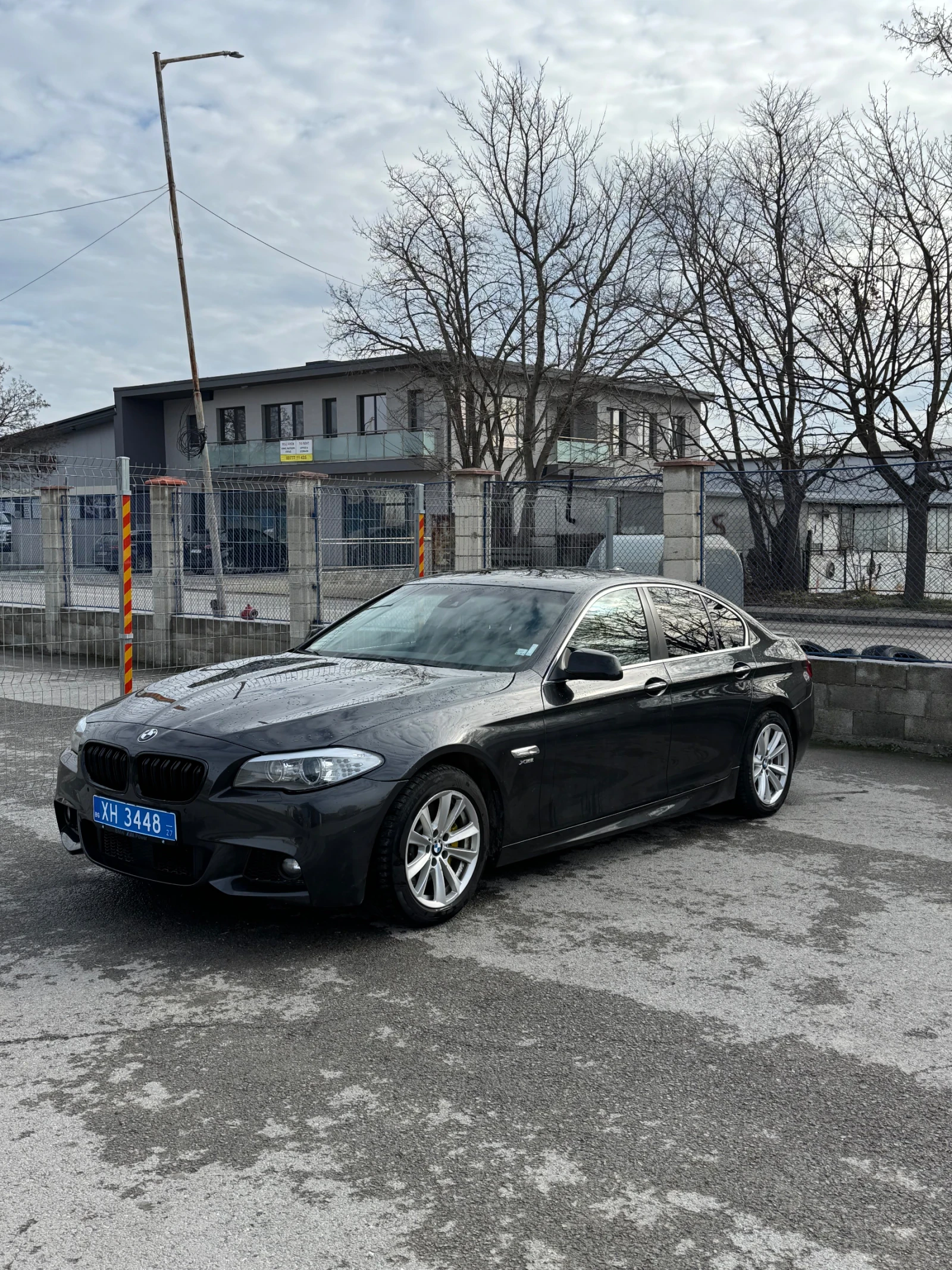 BMW 530 BMW 530D XDrive - изображение 3