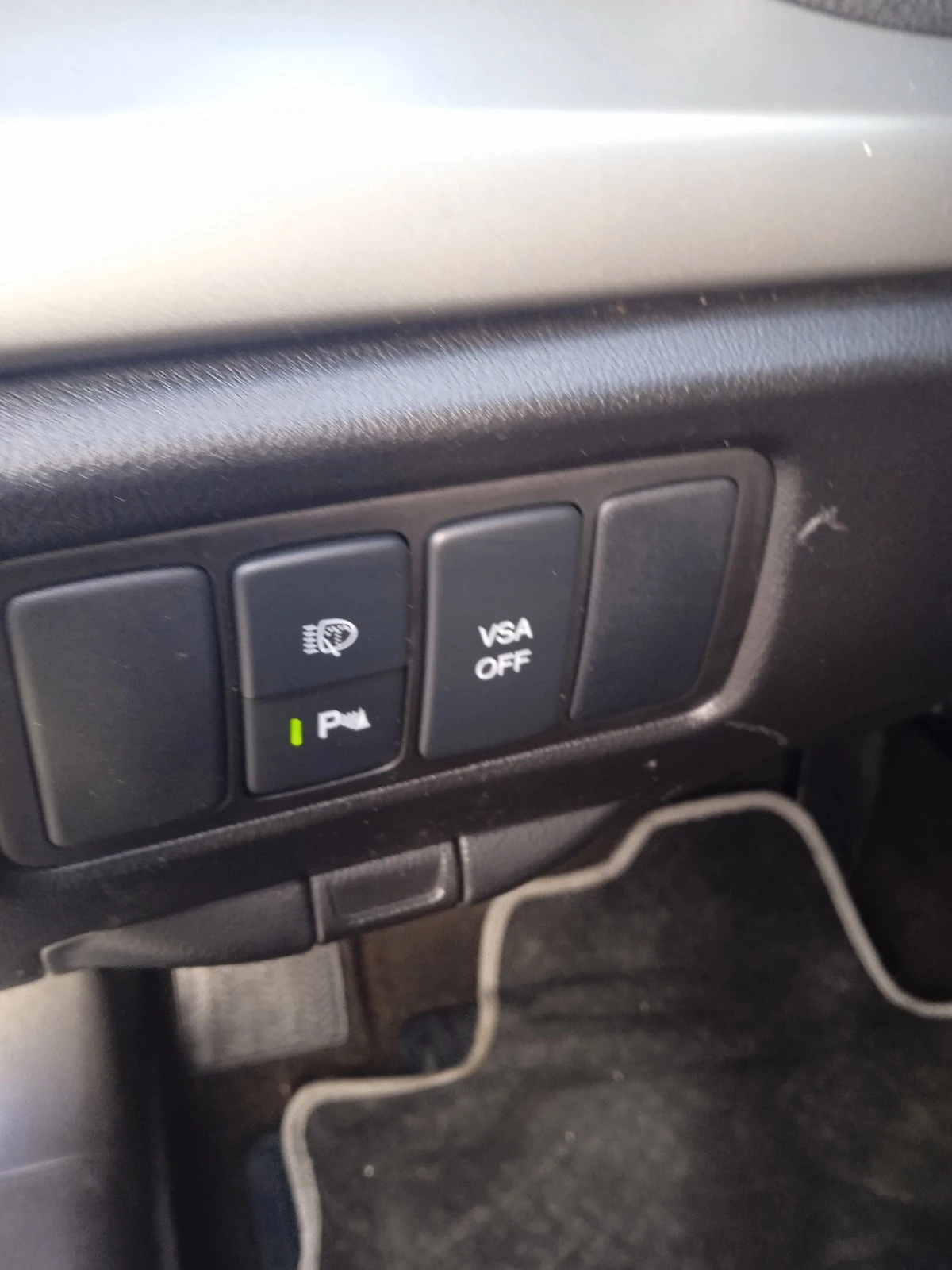 Honda Accord I-DEC - изображение 6